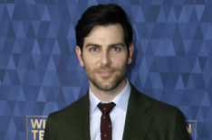 David Giuntoli