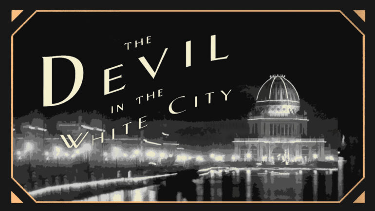 Devil in the White City - Hulu