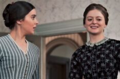 The Women of 'Dickinson' Preview Hope, Mourning & More to Come in Season 3