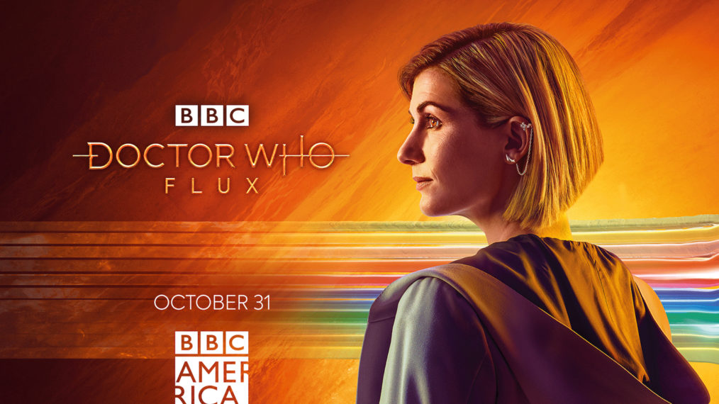 #The Flux Is Coming (VIDEO) #The Flux Is Coming (VIDEO)