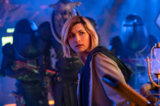 'Doctor Who' Season 13 Premiere Date & Teaser: The Flux Is Coming (VIDEO)