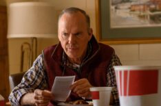 Dopesick on Hulu starring Michael Keaton