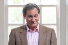 Michael Stuhlbarg in Dopesick - 'The People vs. Purdue Pharma'