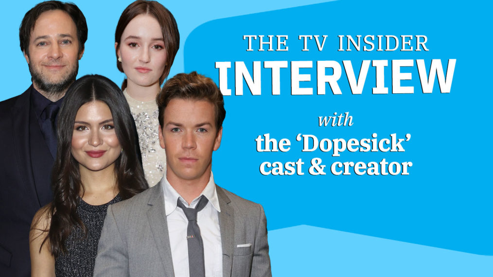 dopesick cast creator discuss the human cost of the opioid epidemic video dopesick cast creator discuss the human cost of the opioid epidemic video