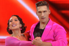 'Dancing With the Stars' Season 30, Cody Rigsby, Cheryl Burke