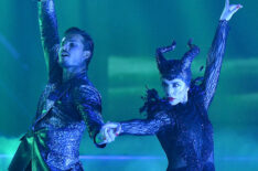 'Dancing With the Stars,' Season 30 Episode 5, Disney Week Night 2, Melanie C, Gleb Savchenko