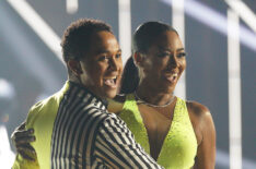 'Dancing With the Stars' Season 30, Kenya Moore, Brandon Armstrong