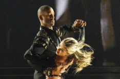 'Dancing With the Stars' Season 30, Matt James, Lindsay Arnold