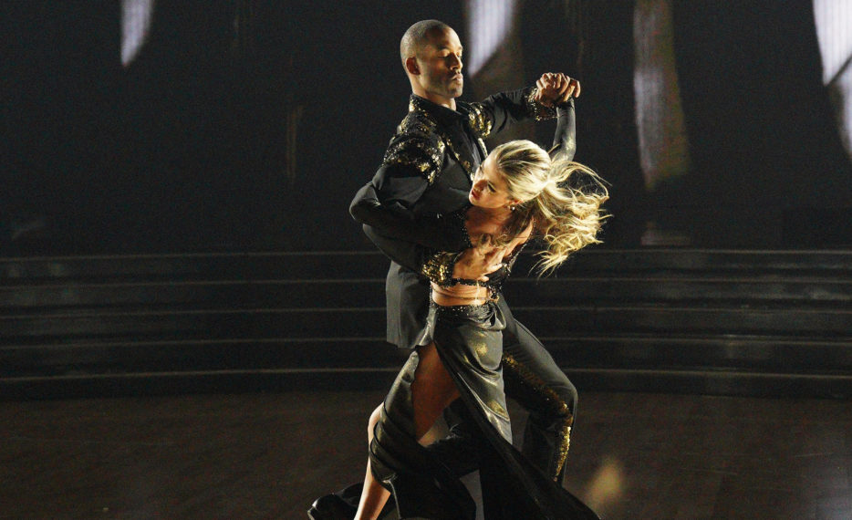 'Dancing With the Stars' Season 30, Matt James, Lindsay Arnold