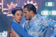 'Dancing With the Stars' Season 30, Melanie C, Gleb Savchenko