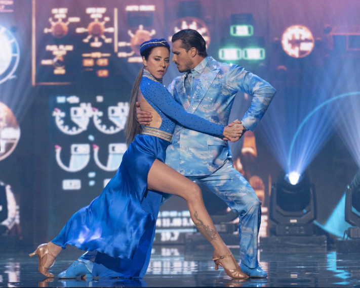 'Dancing With the Stars' Season 30, Melanie C, Gleb Savchenko