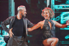 'Dancing With the Stars' Season 30, Melora Hardin, Artem Chigvintsev