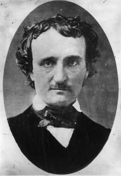 Edgar Allan Poe 