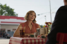 Elizabeth Olsen True Crime Drama ‘Love & Death’: HBO Max Releases First Look Images