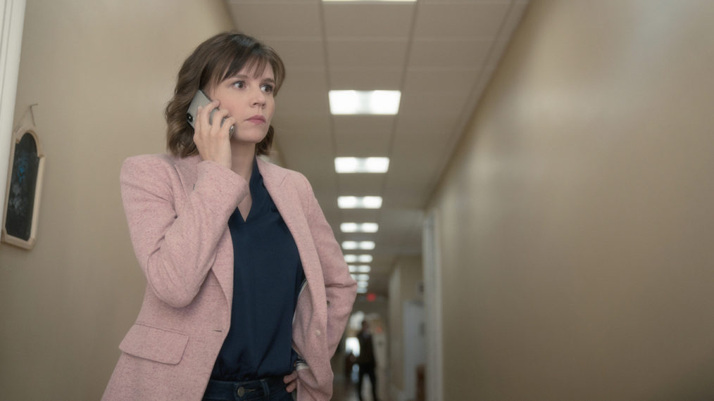 #‘Evil’ and More Finales (‘Walking Dead,’ ‘Marriage’), ‘Simpsons’ 32nd Halloween, ‘Diana’ on CNN, CBS’ Sunday Lineup #‘Evil’ and More Finales (‘Walking Dead,’ ‘Marriage’), ‘Simpsons’ 32nd Halloween, ‘Diana’ on CNN, CBS’ Sunday Lineup
