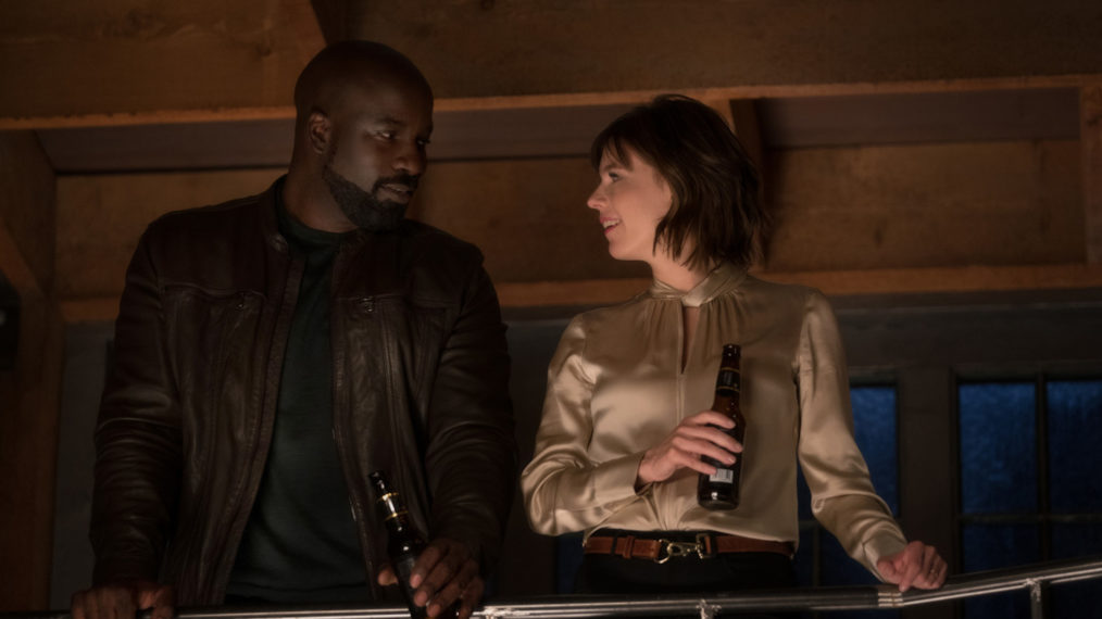 #’Evil’ Bosses Break Down Kristen & David’s Very Intimate Moments in the Season 2 Finale