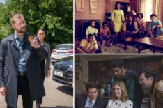 Fall's New Shows: Which Ones Could Be Renewed? Which Have Us Worried?