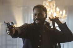 Colman Domingo as Victor Strand, Fear the Walking Dead Season 7, Episode 1