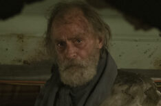 Keith Carradine as John Dorie Sr. in Fear the Walking Dead - Season 7, Episode 3