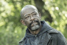 Fear the Walking Dead - Season 7 Episode 6 - Lennie James as Morgan Jones