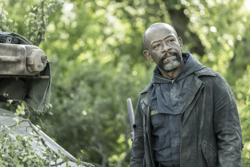 Here S What You Need To Remember For Fear The Walking Dead Season 7