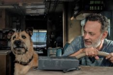 Finch - Tom Hanks - Apple TV+