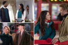 All the Christmas Movies Coming to GAC Family in 2021 (PHOTOS)