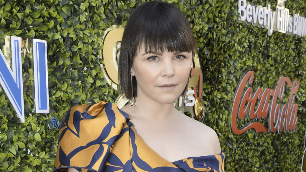 Ginnifer Goodwin