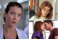 Addison Montgomery's All-Star Moments on 'Grey's Anatomy' & 'Private Practice'