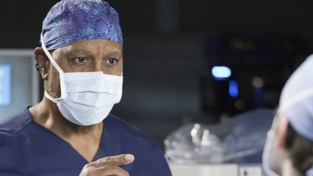 #Richard Shakes Up the Hospital (RECAP) #Richard Shakes Up the Hospital (RECAP)