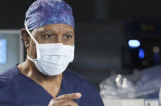 'Grey’s Anatomy': Richard Shakes Up the Hospital (RECAP)