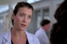 Grey's Anatomy - Kate Walsh - Season 3, Episode 1