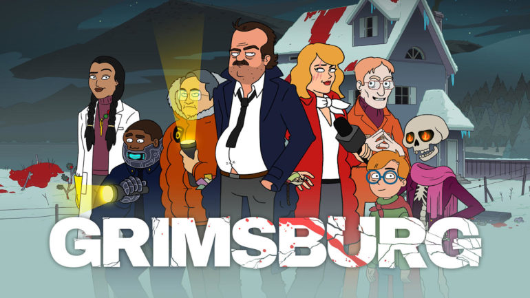 Grimsburg