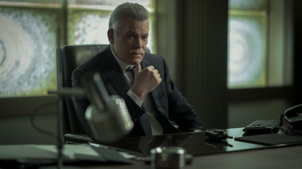 #’Hanna’ Faces Ray Liotta’s ‘Menacing’ New Adversary in Season 3 Teaser (VIDEO)