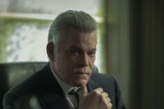 Hanna - Season 3 - Ray Liotta