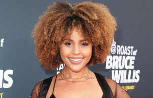 Hayley Marie Norman - Actress, Writer