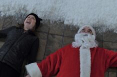 Home Sweet Home Alone - Ellie Kemper and Rob Delaney