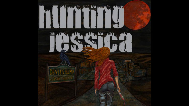 Hunting Jessica - Netflix