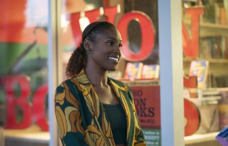 Insecure Issa Rae Season 5