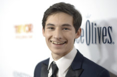Jared Gilmore
