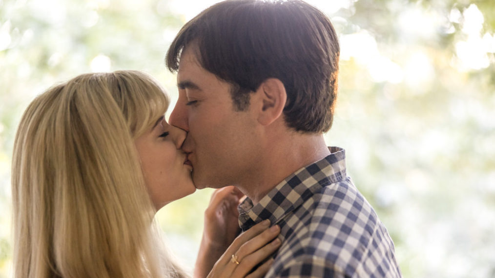 Ordinary Joe - Elizabeth Lail and James Wolk