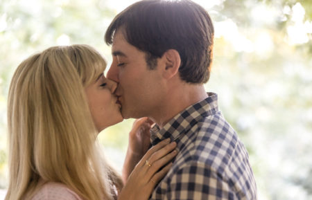 Ordinary Joe - Elizabeth Lail and James Wolk