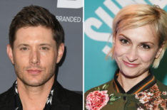 Jensen Ackles Pays Tribute to 'Rust' Cinematographer Halyna Hutchins