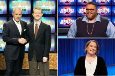 17 of 'Jeopardy's Most Memorable Champions in Recent Years