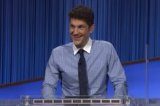 How Does Matt Amodio's 'Jeopardy!' Winning Streak Compare to Other Champs?