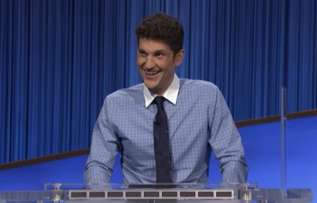 'Jeopardy!' Matt Amodio, Contestant Comparison