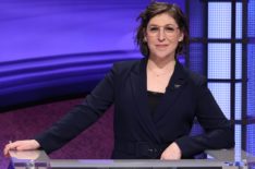 Ask Matt: Mayim Bialik's Staying Power on 'Jeopardy!'