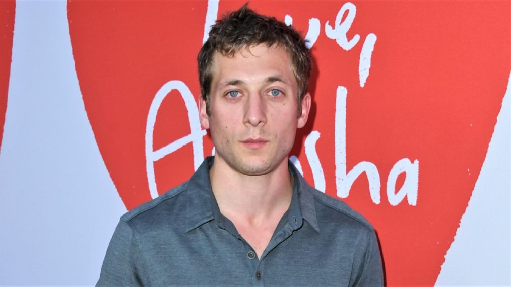 Jeremy Allen White