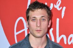 Jeremy Allen White