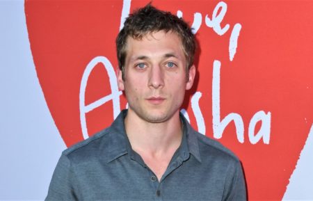 Jeremy Allen White